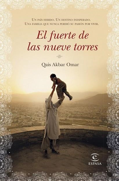 FUERTE DE LAS NUEVE TORRES, EL | 9788467041200 | QAIS AKBAR OMAR