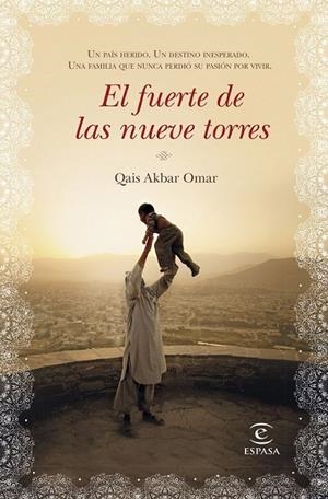 FUERTE DE LAS NUEVE TORRES, EL | 9788467041200 | QAIS AKBAR OMAR