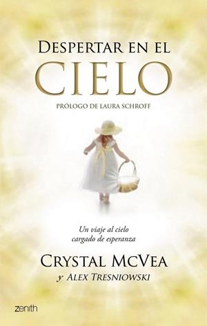 DESPERTAR EN EL CIELO | 9788408123064 | CRYSTAL MCVEA/ALEX TRESNIOWSKI