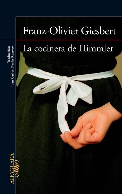 COCINERA DE HIMMLER, LA | 9788420415901