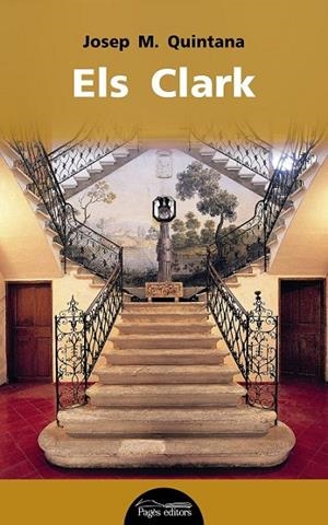 CLARK, ELS | 9788499754482 | QUINTANA, JOSEP M.