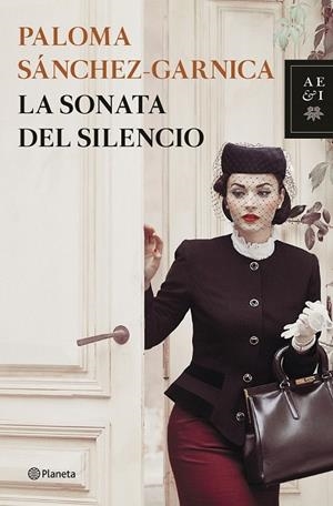 SONATA DEL SILENCIO | 9788408127055 | PALOMA SÁNCHEZ-GARNICA