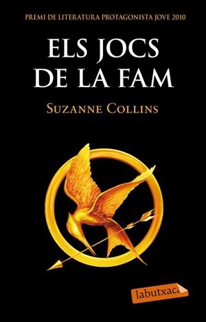 JOCS DE LA FAM I (LABUTXACA) | 9788499303321 | COLLINS, SUZANNE