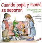 CUANDO PAPÁ Y MAMÁ SE SEPARAN | 9788428529488 | MENENDEZ-APONTE, E.