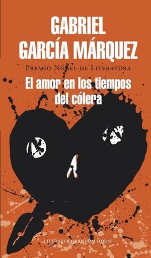 AMOR EN LOS TIEMPOS DEL CÓLERA, EL | 9788439728351 | GARCIA MARQUEZ,GABRIEL