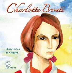 CHARLOTTE BRONTË | 9788493715946 | FORTUN MENOR, GLORIA