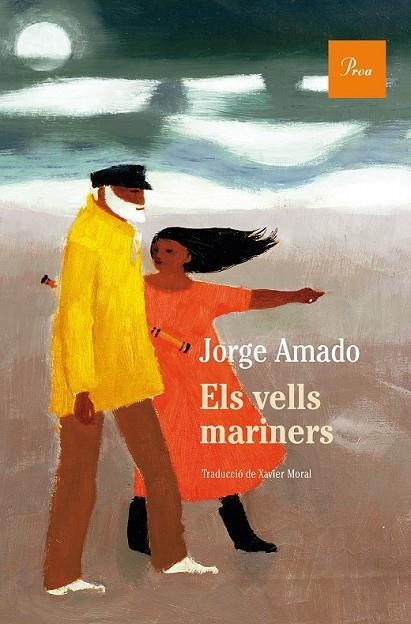 VELLS MARINERS, ELS | 9788475884981 | JORGE AMADO