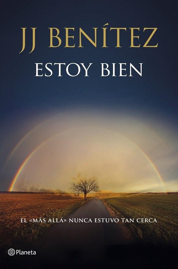 ESTOY BIEN | 9788408120162