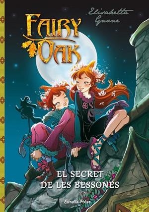 1. EL SECRET DE LES BESSONES | 9788490572436 | ELISABETTA GNONE