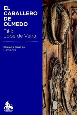 CABALLERO DE OLMEDO, EL | 9788467041972 | FÉLIX LOPE DE VEGA