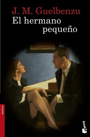 HERMANO PEQUEÑO, EL | 9788423348428 | J. M. GUELBENZU