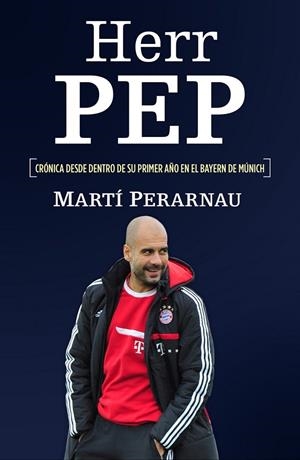 HERR PEP | 9788415242635 | PERARNAU, MARTÍ