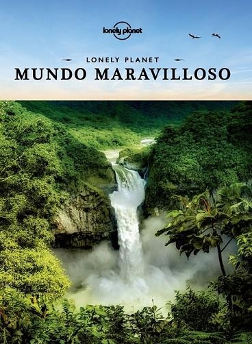 MUNDO MARAVILLOSO | 9788408128922 | AA. VV.