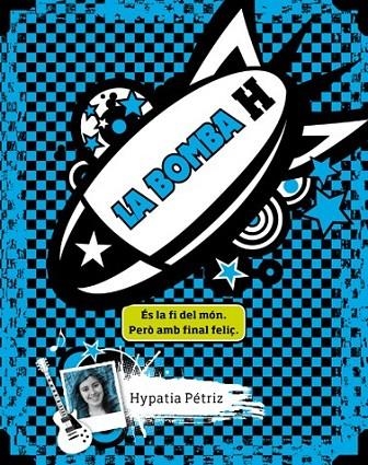 LA BOMBA H | 9788424649593 | PÉTRIZ, HYPATIA