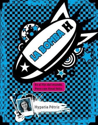 LA BOMBA H | 9788424649609 | PÉTRIZ, HYPATIA