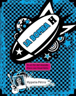 LA BOMBA H | 9788424649609 | PÉTRIZ, HYPATIA