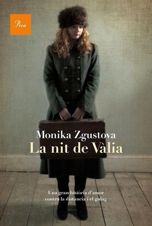 LA NIT DE VÀLIA | 9788475883762 | MONIKA ZGUSTOVA JAMUSKOVA
