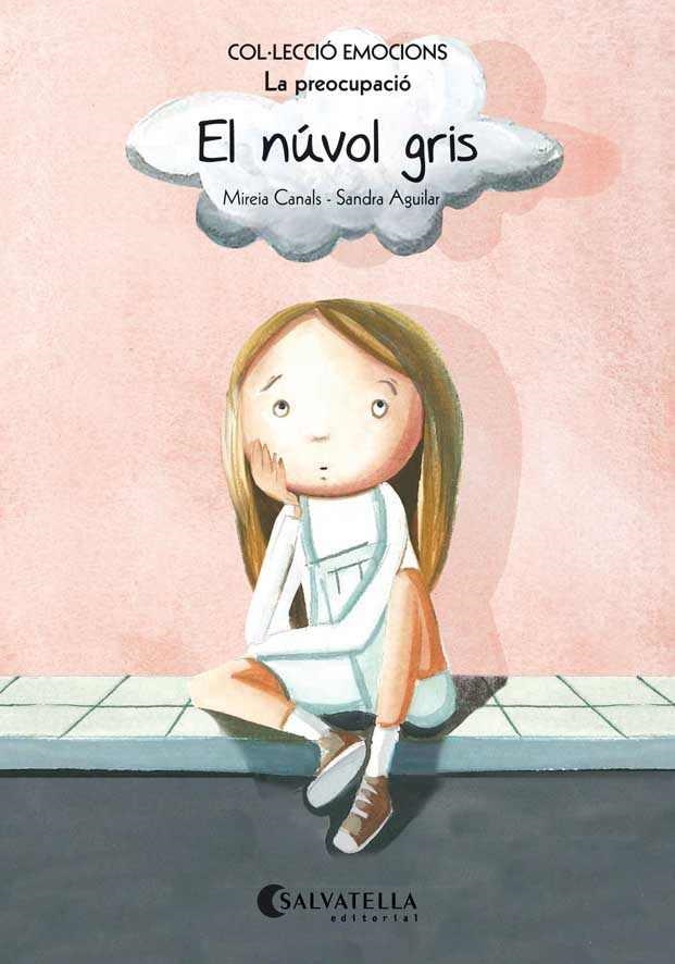 EL NÚVOL GRIS (RÚSTICA) | 9788484128076 | CANALS BOTINES, MIREIA