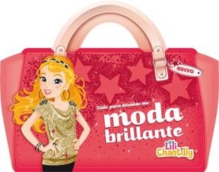MODA BRILLANTE | 9788424652579