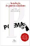 ANTOLOGIA DE POESIA CATALANA (EINES-EDUCAULA) | 9788492672288 | CONSUL, ISIDOR - SOLDEVILA, LLORENÇ
