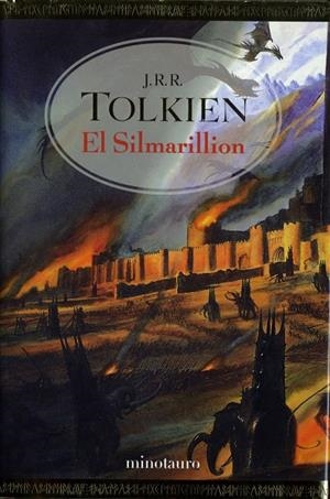 SILMARILLION, EL (T/D) | 9788445073810 | TOLKIEN, J.R.R.