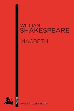 MACBETH | 9788467024227 | WILLIAM SHAKESPEARE
