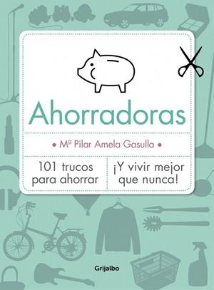 AHORRADORAS | 9788416220045 | AMELA GASULLA,MARIA PILAR