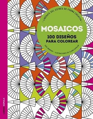 MOSAICOS | 9788448021221 | ÉRIC MARSON