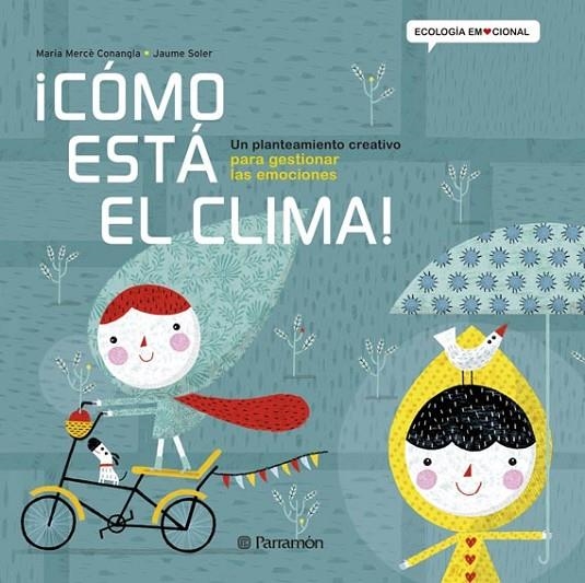 CÓMO ESTÁ EL CLIMA! | 9788434240360