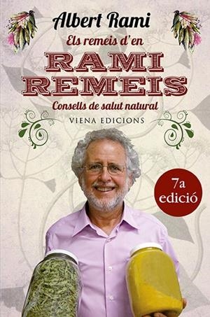 REMEIS D'EN RAMI REMEIS (VIENA ED.) | 9788483306673 | RAMI, ALBERT