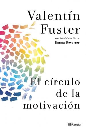 CIRCULO DE LA MOTIVACION | 9788408037842 | FUSTER, VALENTIN