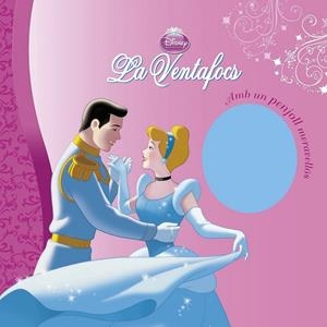 LA VENTAFOCS. AMB UN PENJOLL MERAVELLÓS | 9788490575079 | VARIOS AUTORES