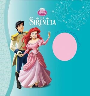 LA SIRENETA. AMB UN PENJOLL MERAVELLÓS | 9788490575147 | DIVERSOS AUTORS