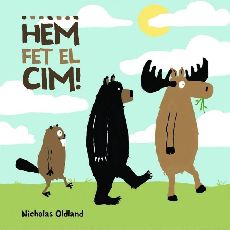 HEM FET EL CIM! | 9788415315209