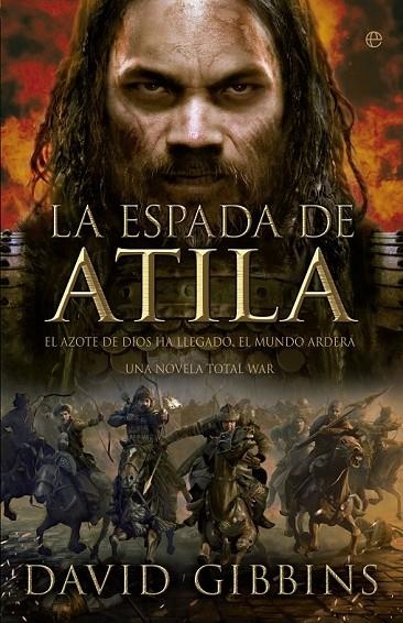 TOTAL WAR. ROME II | 9788490602751 | GIBBINS, DAVID