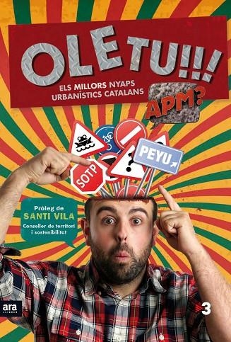 OLE TU | 9788416154197