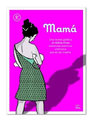 MAMA - CASTELLANO | 9788494294723