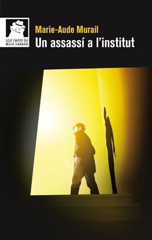 UN ASSASSÍ A L'INSTITUT | 9788490263143