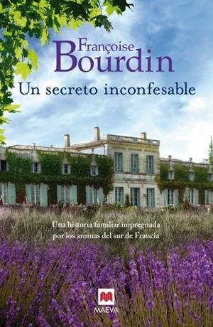 UN SECRETO INCONFESABLE | 9788415893912 | BOURDIN, FRANÇOISE