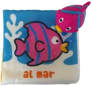 AL MAR | 9788415372660