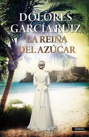 LA REINA DEL AZÚCAR | 9788494225765