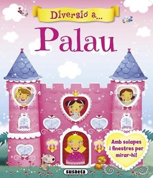 PALAU | 9788467738063 | SUSAETA, EQUIP