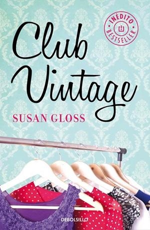 CLUB VINTAGE | 9788490624456 | GLOSS,SUSAN