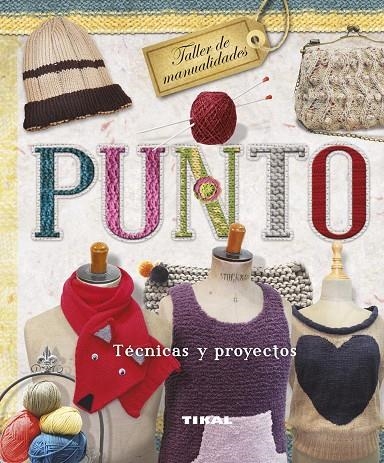 PUNTO | 9788499283258 | VV.AA.
