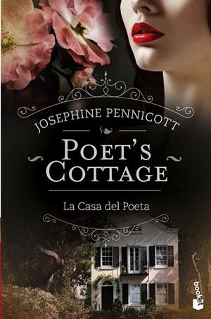 POET'S COTTAGE. LA CASA DEL POETA | 9788408141396 | JOSEPHINE PENNICOTT