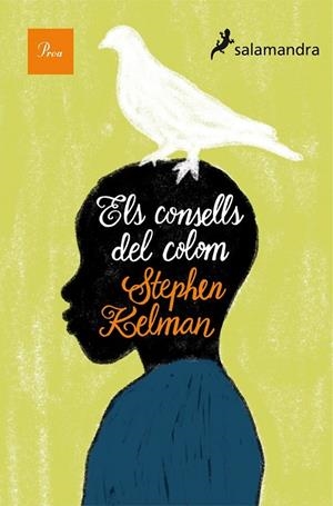 ELS CONSELLS DEL COLOM | 9788475883656 | STEPHEN KELMAN