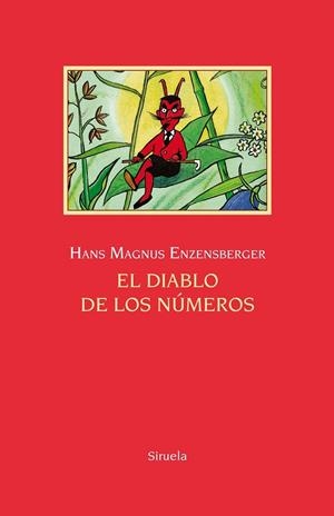 EL DIABLO DE LOS NÚMEROS | 9788416396801 | ENZENSBERGER, HANS MAGNUS