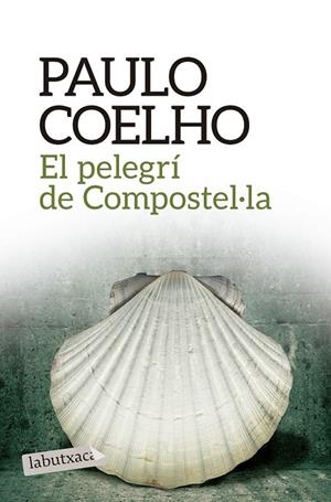 EL PELEGRÍ DE COMPOSTEL·LA | 9788416334292 | PAULO COELHO