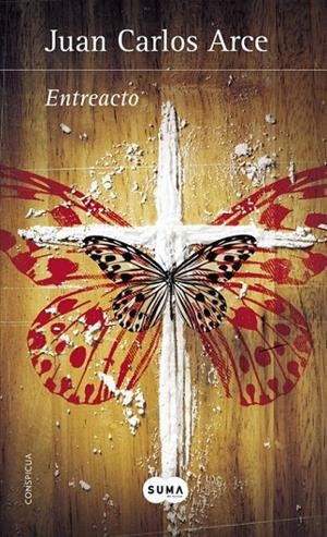 ENTREACTO | 9788483658215 | ARCE,JUAN CARLOS
