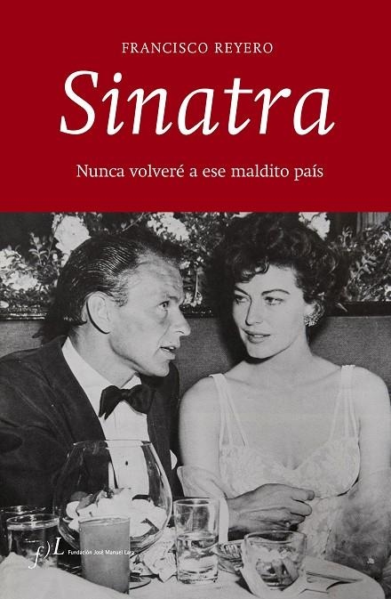 SINATRA: NUNCA VOLVERE A ESE MALDITO PAIS, DE FRAN | 9788415673125